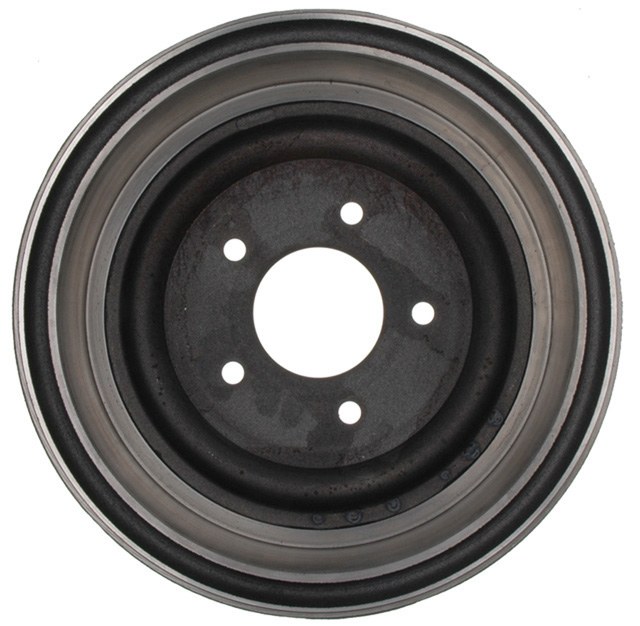 Raybestos Brake Drum, Professional Grade – 2568R