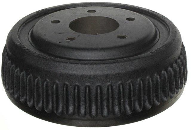 Raybestos Brake Drum, Professional Grade – 2572R
