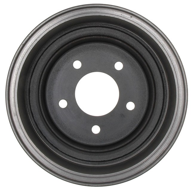 Raybestos Brake Drum, Professional Grade – 2572R
