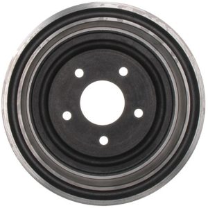 Raybestos Brake Drum, Professional Grade – 2585R