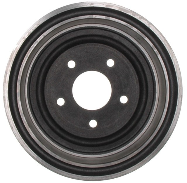 Raybestos Brake Drum, Professional Grade – 2585R