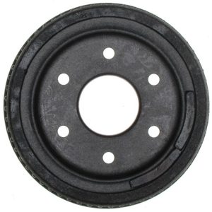 Raybestos Brake Drum, Professional Grade – 2586R