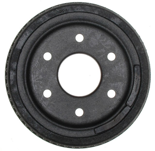 Raybestos Brake Drum, Professional Grade – 2586R