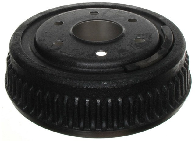 Raybestos Brake Drum, Professional Grade – 2586R
