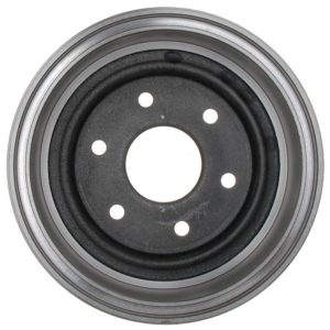 Raybestos Brake Drum, Professional Grade – 2586R