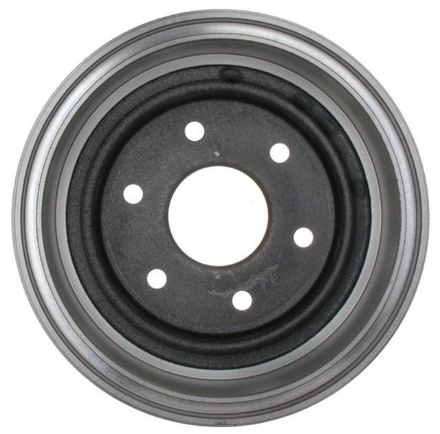 Raybestos Brake Drum, Professional Grade – 2586R