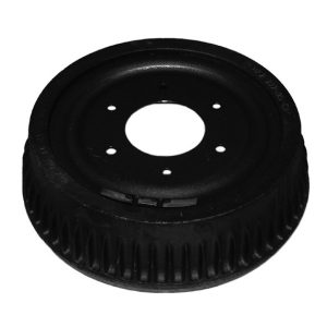 Raybestos Brake Drum, Professional Grade – 2592R