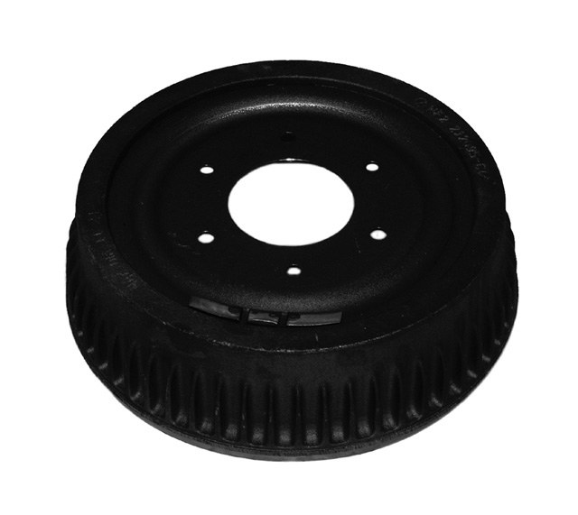 Raybestos Brake Drum, Professional Grade – 2592R