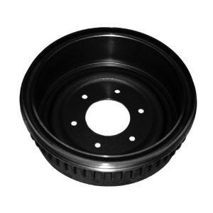 Raybestos Brake Drum, Professional Grade – 2592R