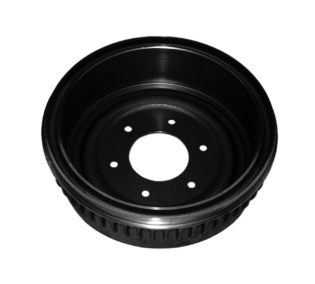 Raybestos Brake Drum, Professional Grade – 2592R