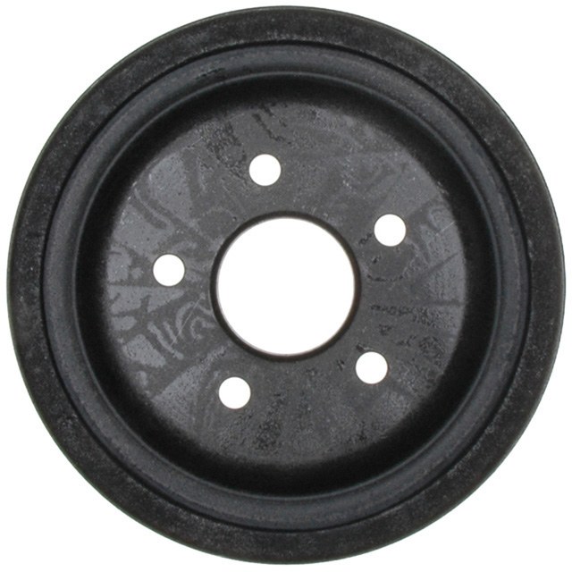 Raybestos Brake Drum, Professional Grade – 2603R
