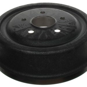 Raybestos Brake Drum, Professional Grade – 2603R