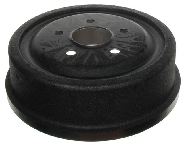 Raybestos Brake Drum, Professional Grade – 2603R