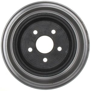 Raybestos Brake Drum, Professional Grade – 2603R