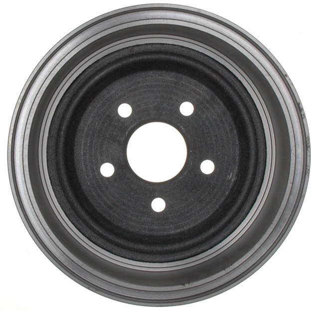 Raybestos Brake Drum, Professional Grade – 2603R