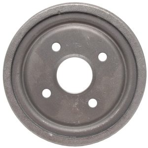 Raybestos Brake Drum, Professional Grade – 2640R