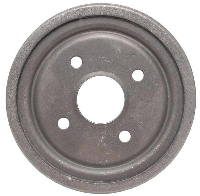 Raybestos Brake Drum, Professional Grade – 2640R