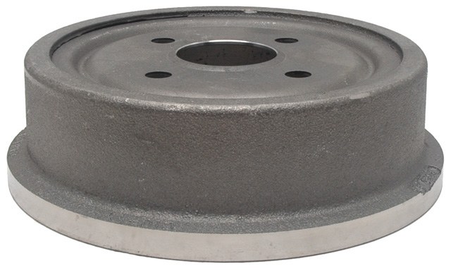 Raybestos Brake Drum, Professional Grade – 2640R