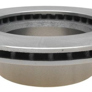 Raybestos Brake Rotor, R-Line, 2 Piece Hub and Rotor Assembly, Single – 3512R