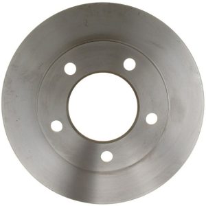 Raybestos Brake Rotor, R-Line, Single – 3550R