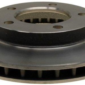 Raybestos Brake Rotor, R-Line, Single – 3550R