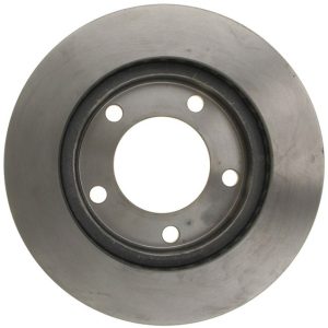 Raybestos Brake Rotor, R-Line, Single – 3550R