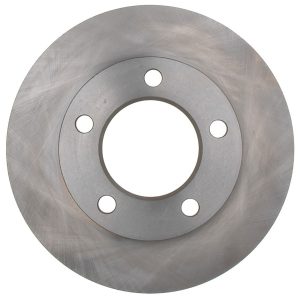 Raybestos Brake Rotor, R-Line, Single – 3552R