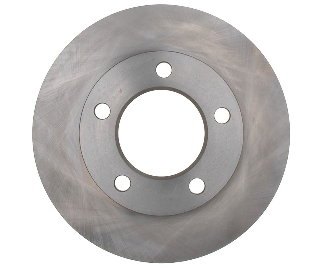 Raybestos Brake Rotor, R-Line, Single – 3552R
