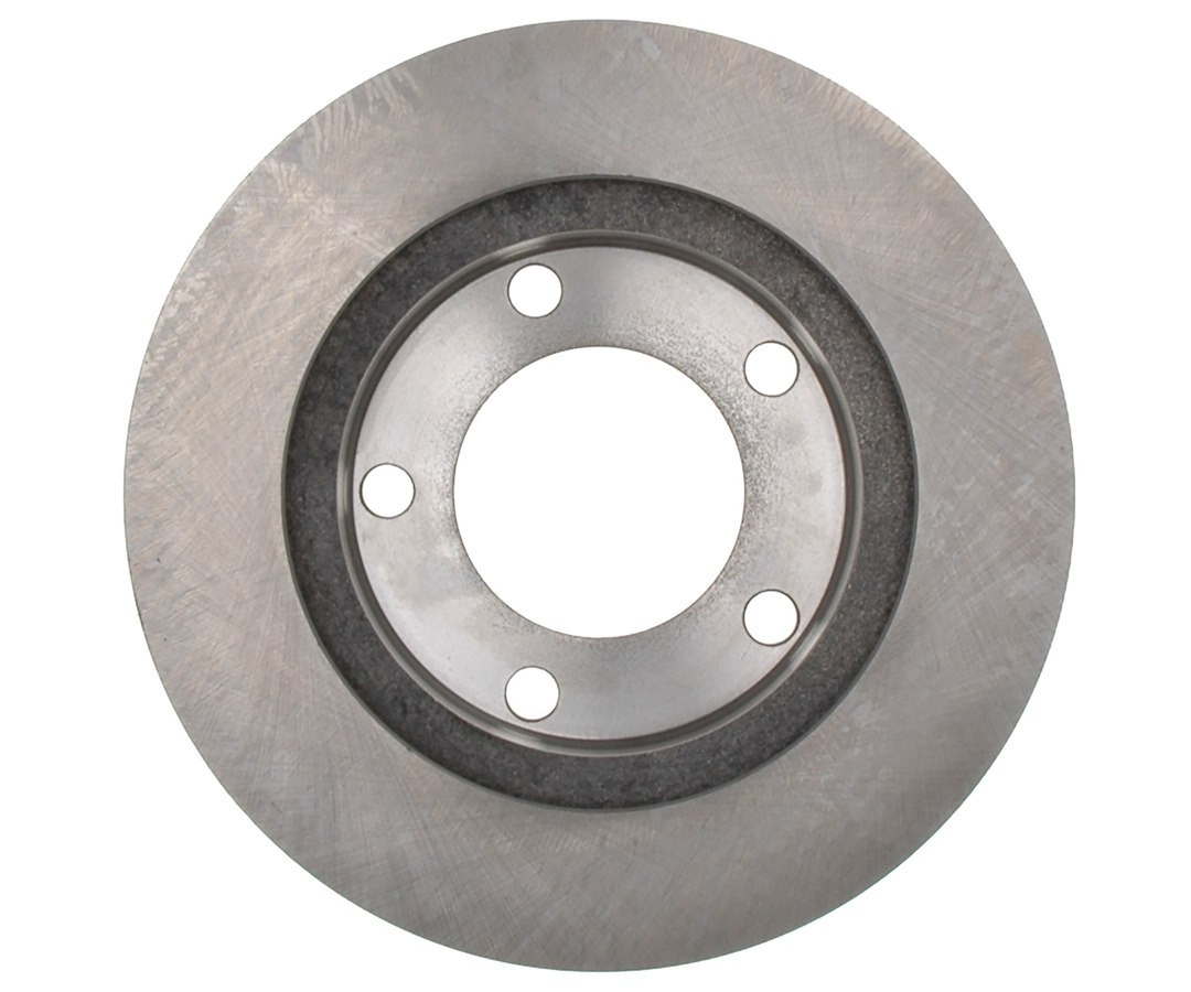 Raybestos Brake Rotor, R-Line, Single – 3552R