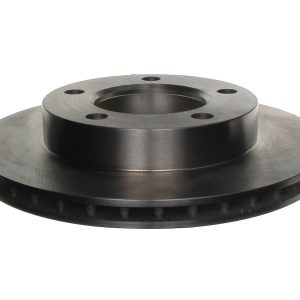 Raybestos Brake Rotor, R-Line, Single – 3552R