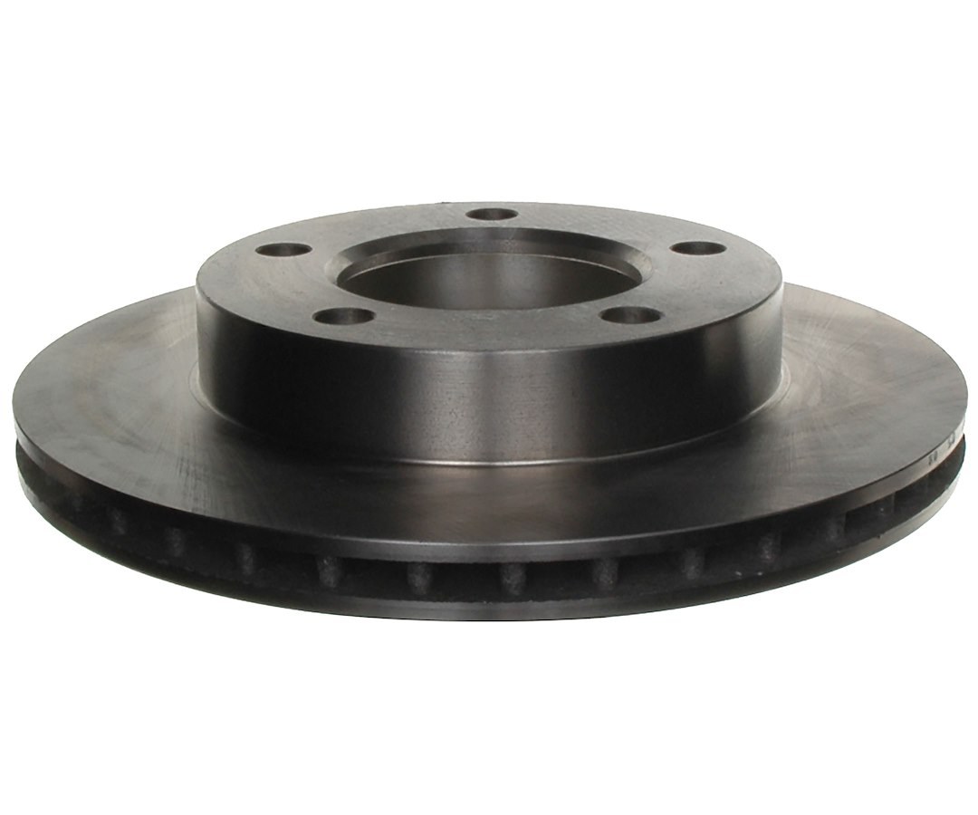 Raybestos Brake Rotor, R-Line, Single – 3552R