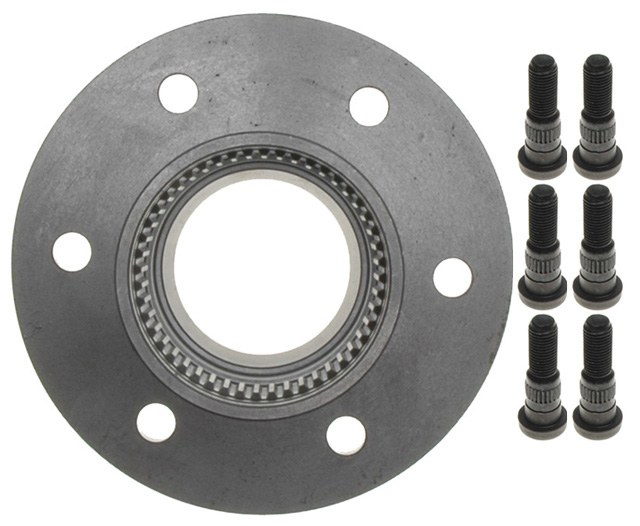Raybestos Wheel Hub Assembly, R-Line – 4945R