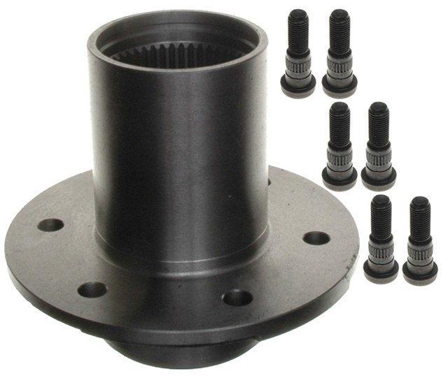 Raybestos Wheel Hub Assembly, R-Line – 4945R