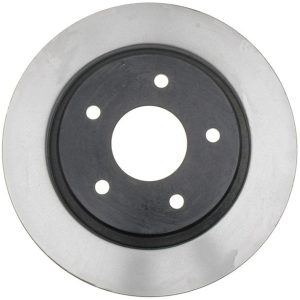 Raybestos Brake Rotor, Specialty – Street Performance, Single – 5001