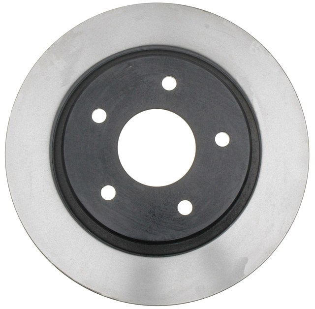 Raybestos Brake Rotor, Specialty – Street Performance, Single – 5001