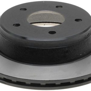 Raybestos Brake Rotor, Specialty – Street Performance, Single – 5001