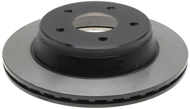 Raybestos Brake Rotor, Specialty – Street Performance, Single – 5001