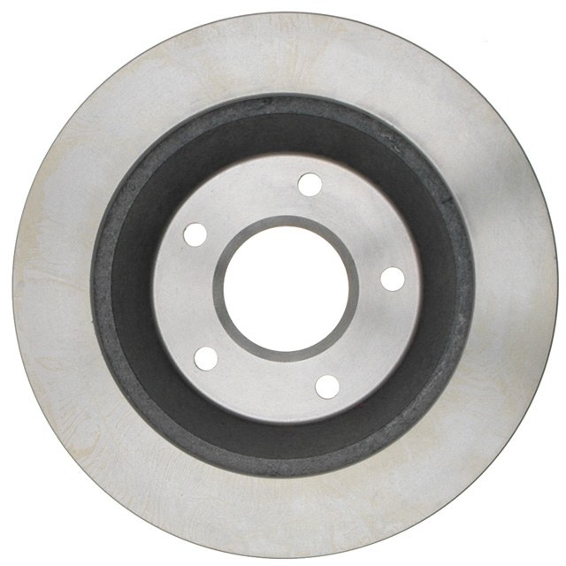 Raybestos Brake Rotor, Specialty – Street Performance, Single – 5001