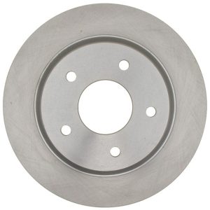 Raybestos Brake Rotor, R-Line, Single – 5001R