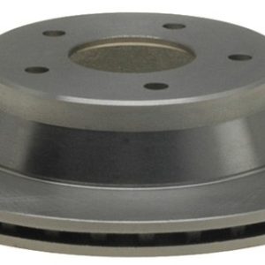 Raybestos Brake Rotor, R-Line, Single – 5001R