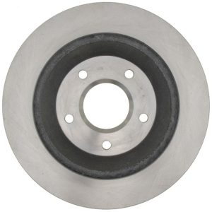 Raybestos Brake Rotor, R-Line, Single – 5001R