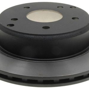 Raybestos Brake Rotor, Specialty – Street Performance, Single – 5005