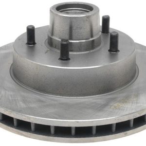 Raybestos Brake Rotor, R-Line, Single – 5006R