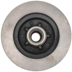 Raybestos Brake Rotor, R-Line, Single – 5006R