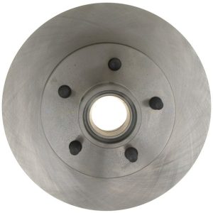 Raybestos Brake Rotor, R-Line, Single – 5011R
