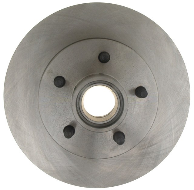 Raybestos Brake Rotor, R-Line, Single – 5011R