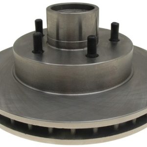 Raybestos Brake Rotor, R-Line, Single – 5011R