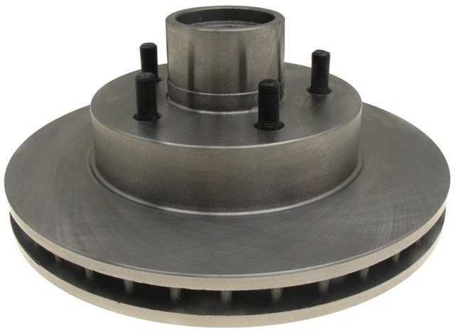 Raybestos Brake Rotor, R-Line, Single – 5011R