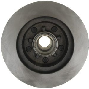 Raybestos Brake Rotor, R-Line, Single – 5011R