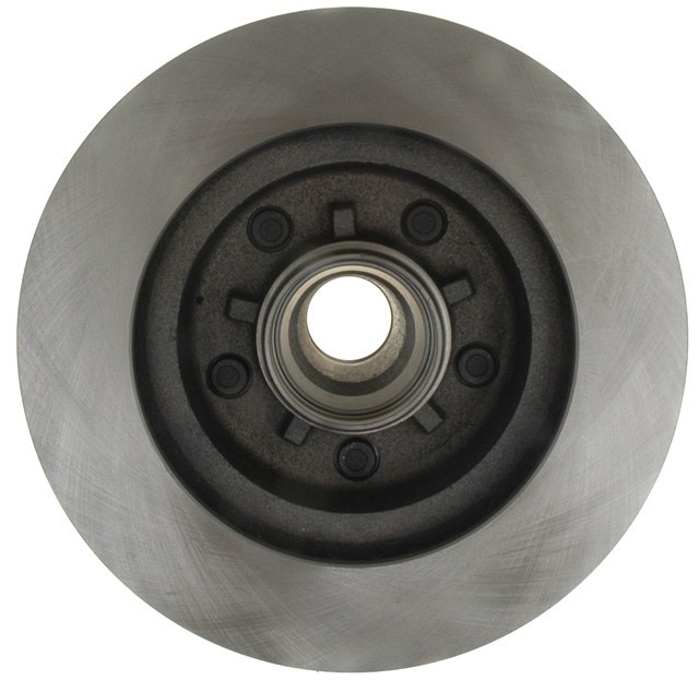 Raybestos Brake Rotor, R-Line, Single – 5011R